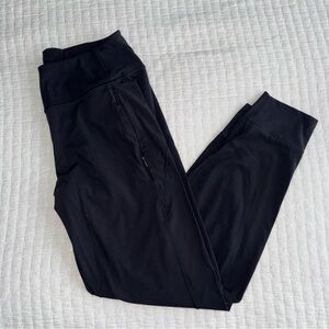 Athleta Distance Jogger - Black